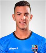 Junior Paredes Jaspe